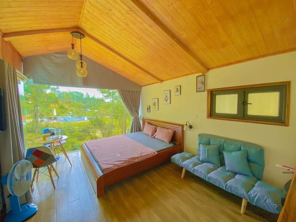 đầu tư Pine Garden Sóc Sơn